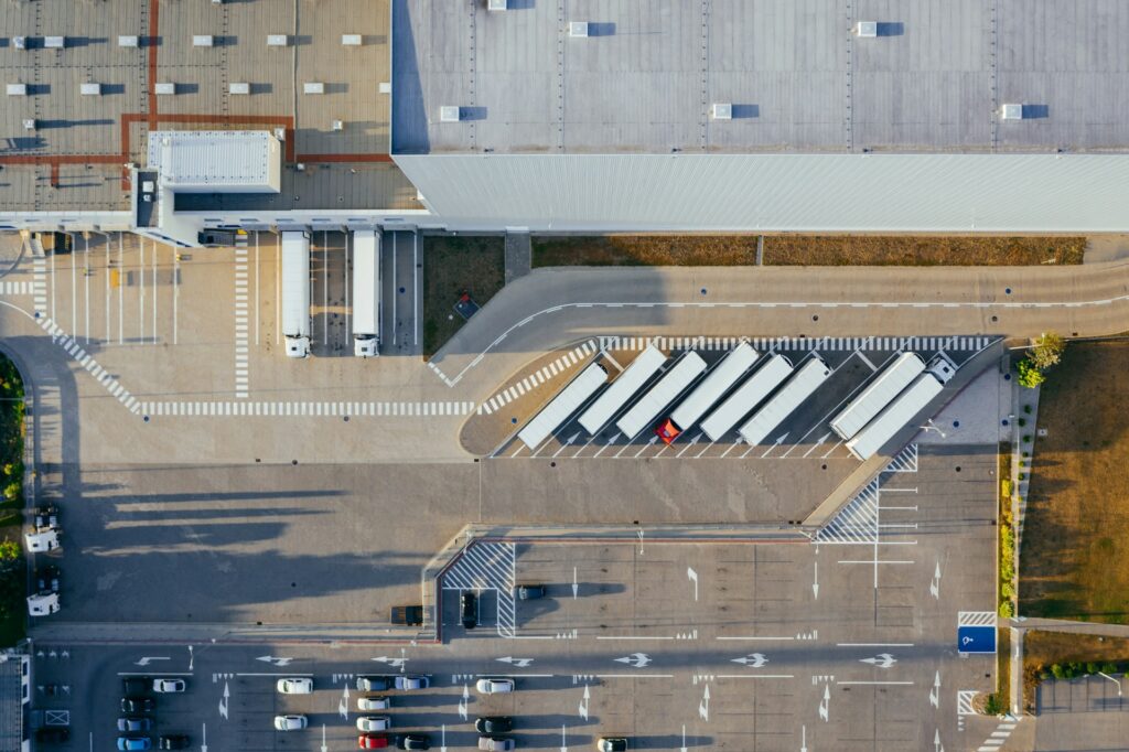 reno logistics 