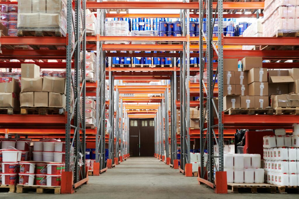 third party logistics in Reno 