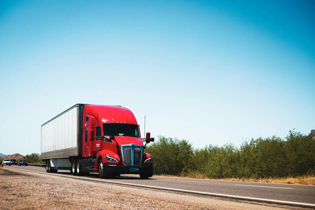 intermodal freight